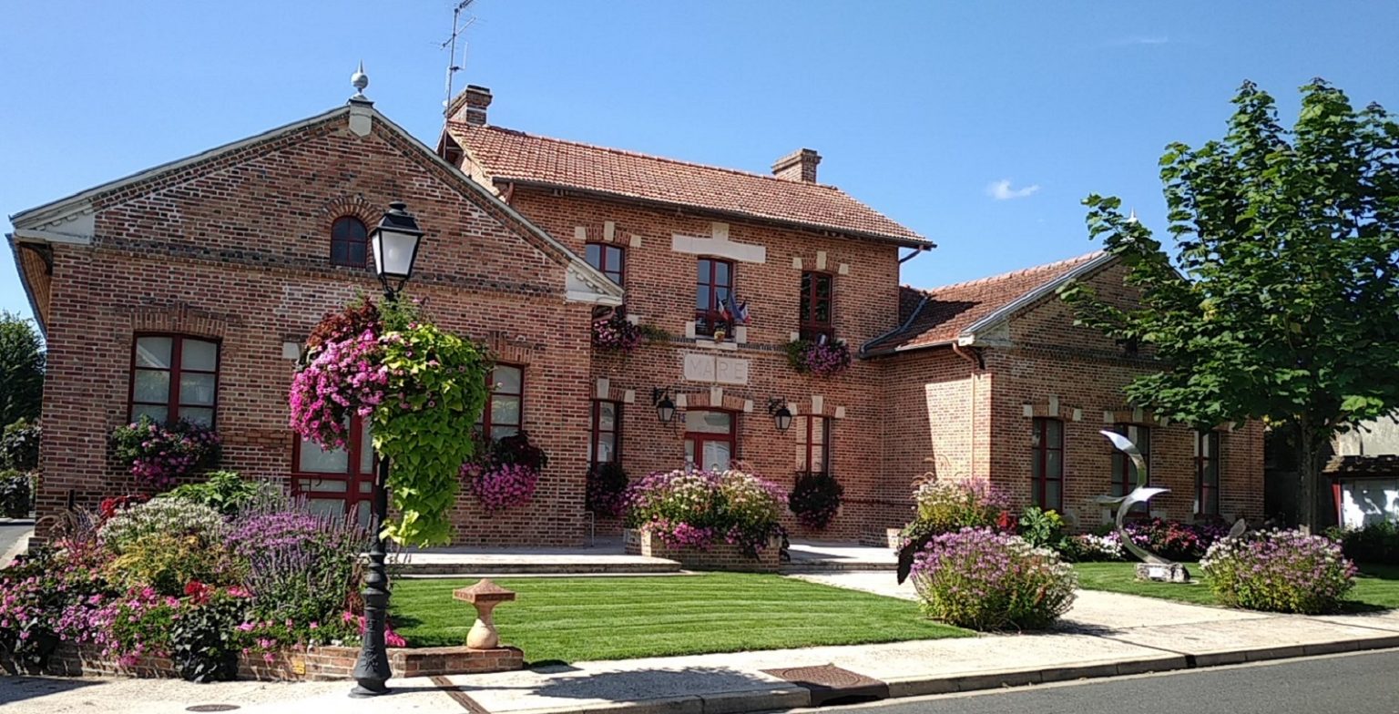 Urbanisme Environnement ChaumontsurTharonne